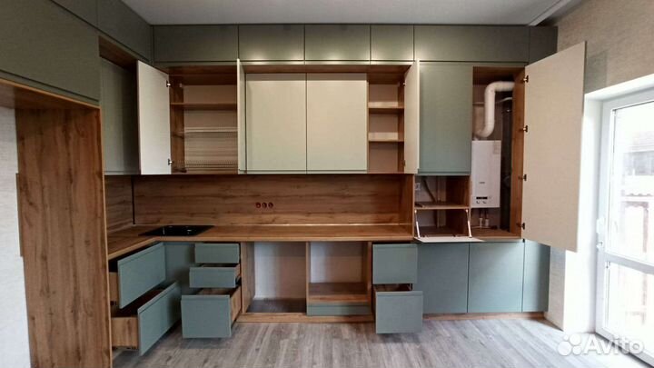 Кухонный гарнитур