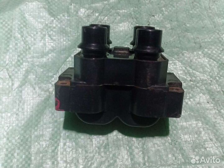 Катушка зажигания Ford Mondeo 2