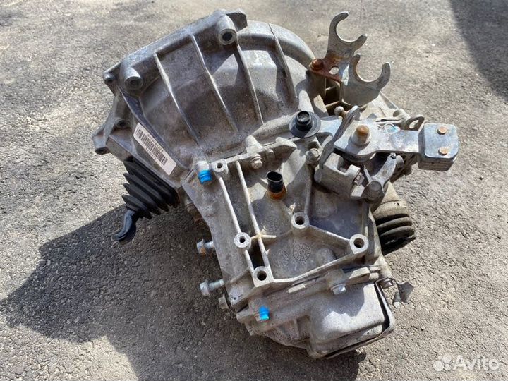 Мкпп,Коробка передач Лада Гранта Кросс FL 11186