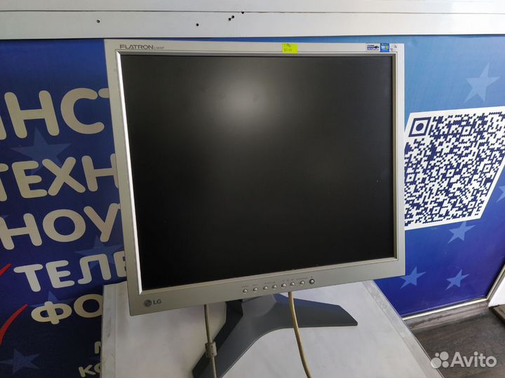 Монитор LG L1910P (134)