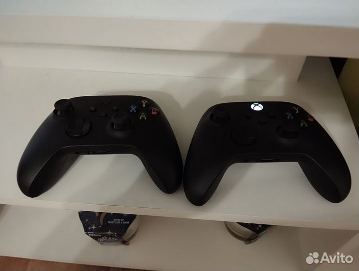 Приставка Xbox Series X