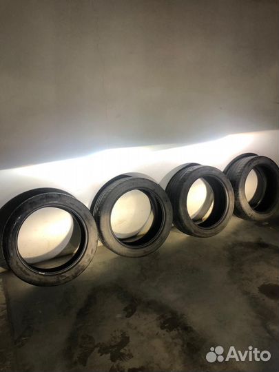 Michelin Latitude Sport 255/45 R20 101W