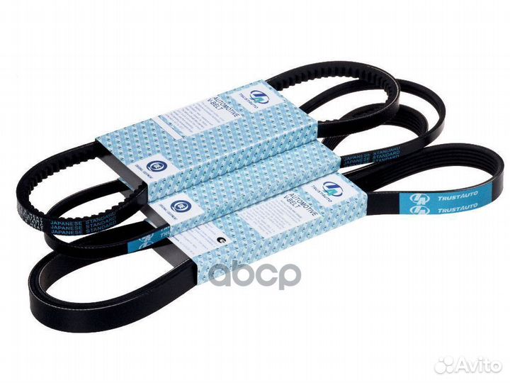 Ремень поликлиновый (TA); 4PK930