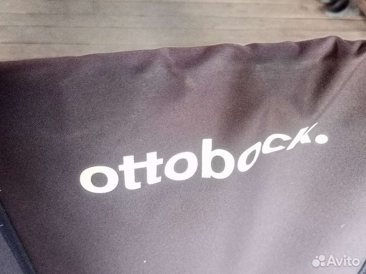 Инвалидная коляска