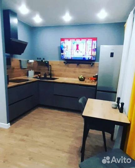 Приемка квартиры в новостройке