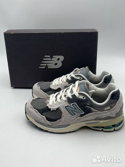 Кроссовки New balance