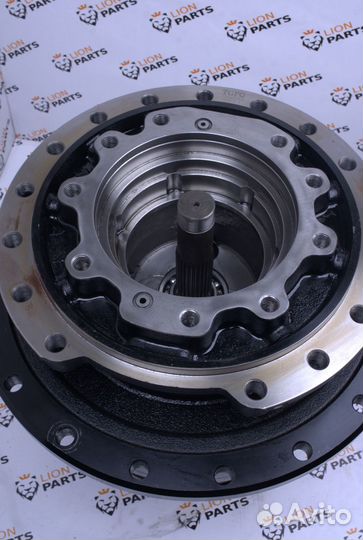 Редуктор хода Hitachi zx200-3 9233692