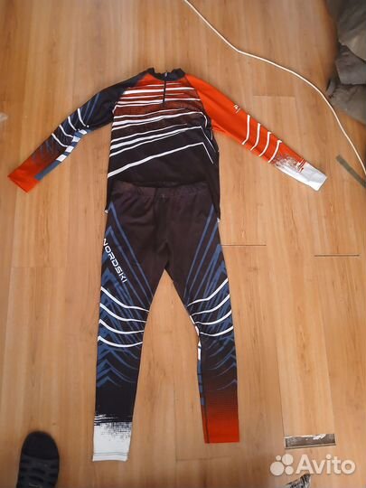 Лыжи беговые fisher коньковые 191см