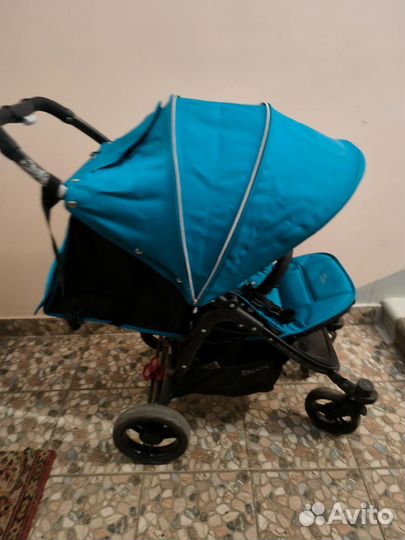 Коляска Valco Baby Snap 4