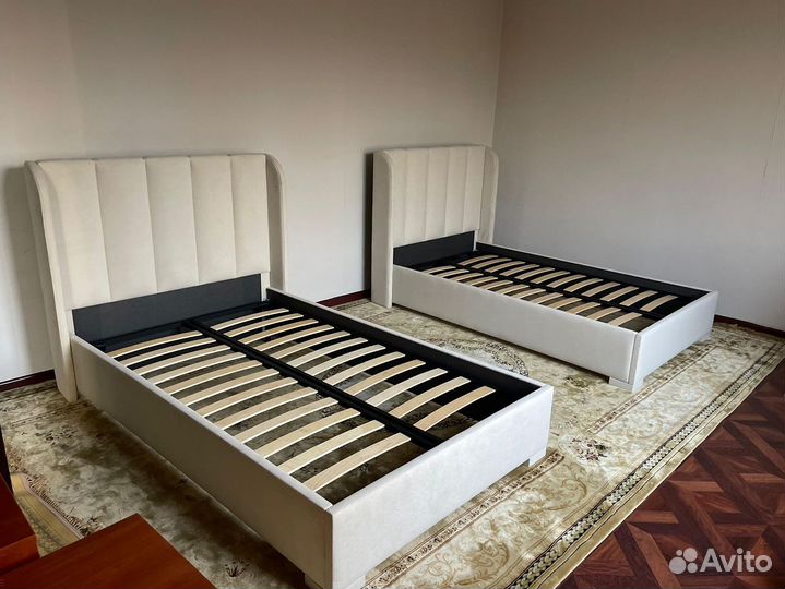 Кровать, матрас. Мягкая мебель с доставкой
