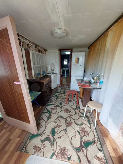 Дача 70 м² на участке 7 сот.