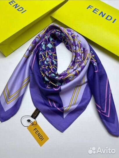 Платки Новые