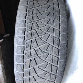 Bridgestone Blizzak DM-Z3 265/65 R17