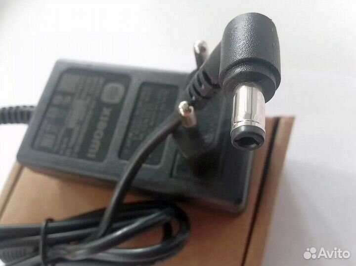 Блок питания для монитора Xiaomi Redmi G27 (X27G)