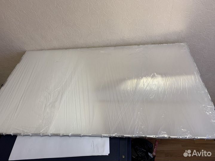 Светорассеиватель с подсветкой samsung 43 49 55