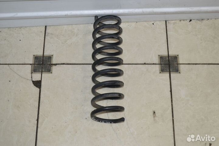 Пружина задняя Kia Ceed 2 JD