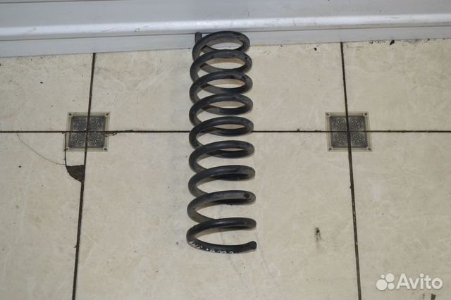 Пружина задняя Kia Ceed 2 JD