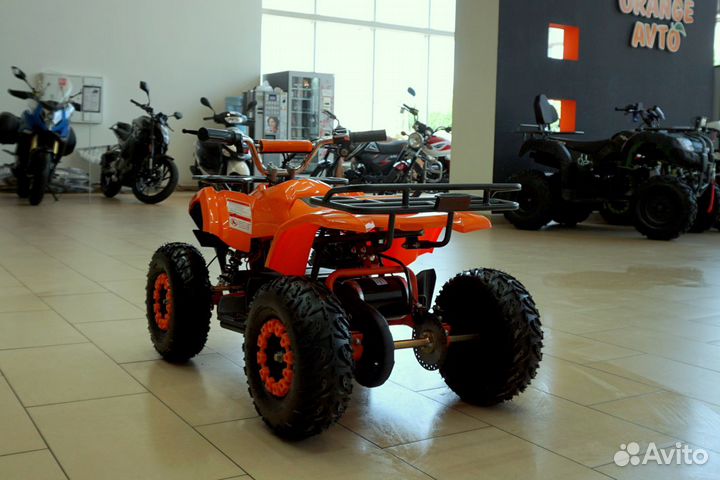 ATV E009 1000 Вт
