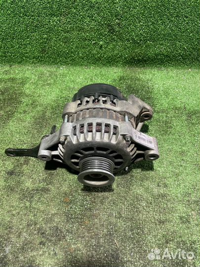 Генератор аналог delco remy