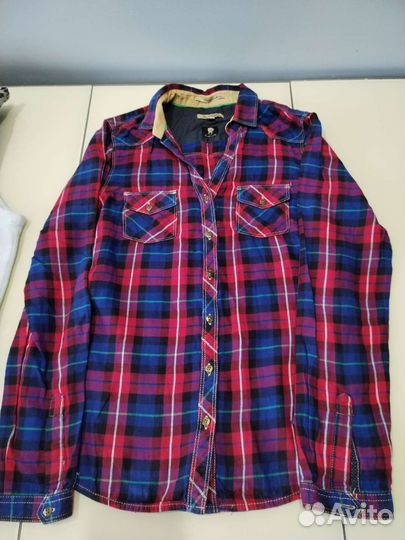 Женские вещи пакетом 42