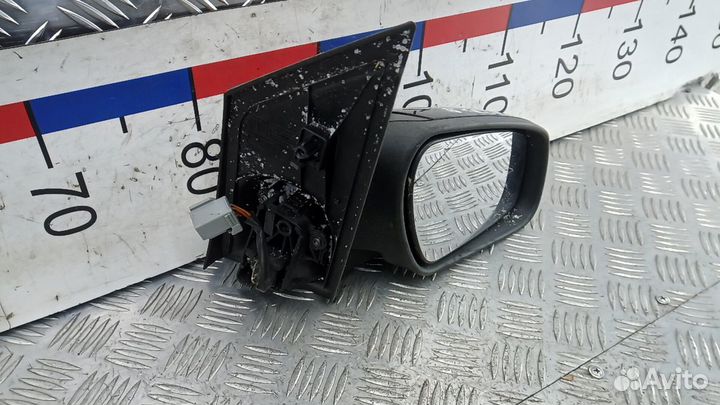 Зеркало боковое правое для Ford Focus 2 1642446