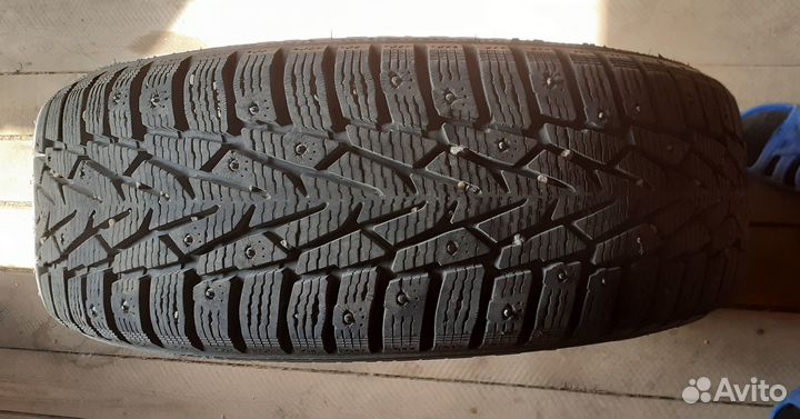Nokian Tyres Hakkapeliitta 7 195/65 R15