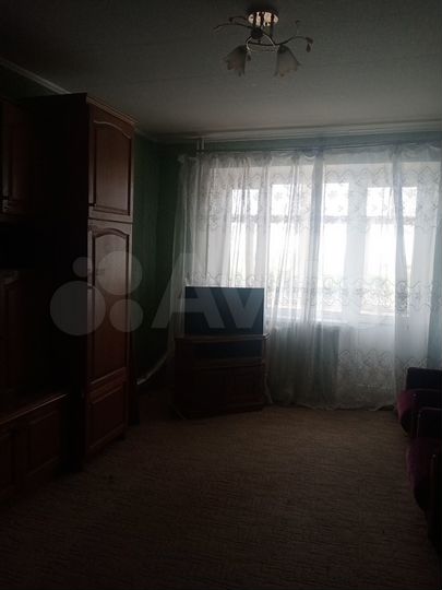 1-к. квартира, 40 м², 5/9 эт.