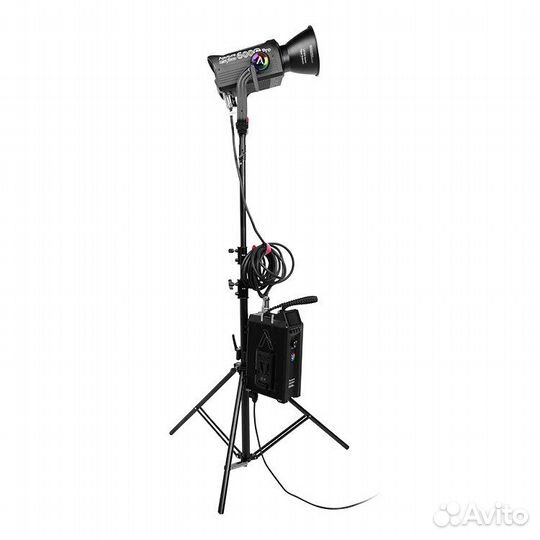 Осветитель Aputure LS 600c Pro (V-mount)