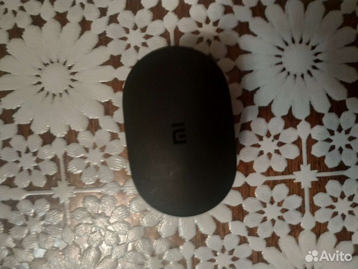 Беспроводные наушники xiaomi redmi airdots 2