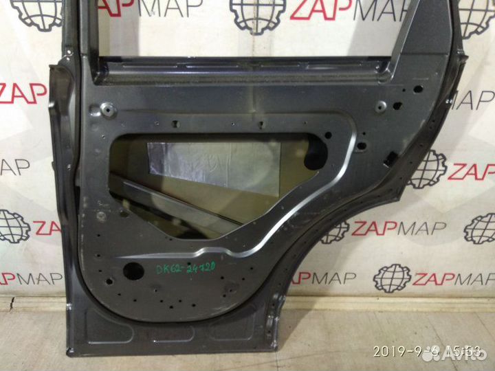 Ступица передняя правая Infiniti Q30 H15E 2015