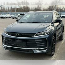 Новый Belgee X50 1.5 AMT, 2026, цена от 2 529 990 руб., Тамбов
