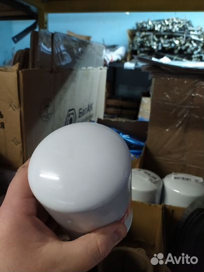 Элемент Урал фильтра топливного 650