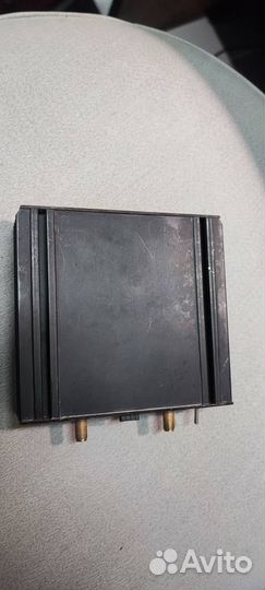 NWT-500 ачх-метр