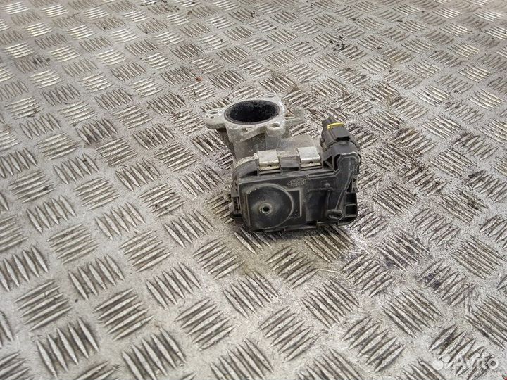 Заслонка дроссельная для Fiat Doblo 2 (223)