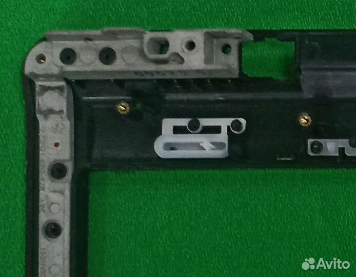 Топкейс asus K50AB