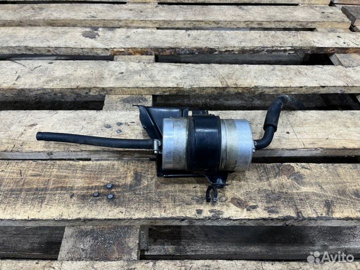 Топливный фильтр Bmw 3 E36 M50B20 1993