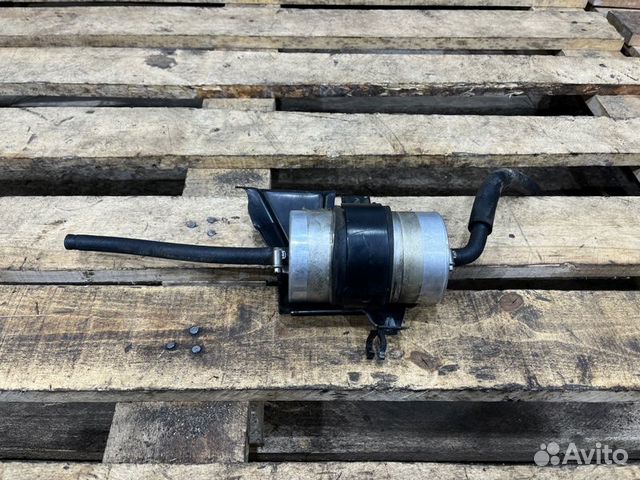 Топливный фильтр Bmw 3 E36 M50B20 1993