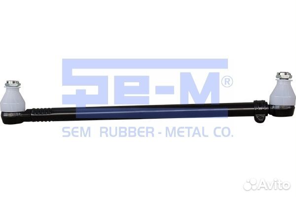 Тяга рулевая RVI 10106 Se-M