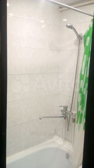 1-к. квартира, 30 м², 1/5 эт.