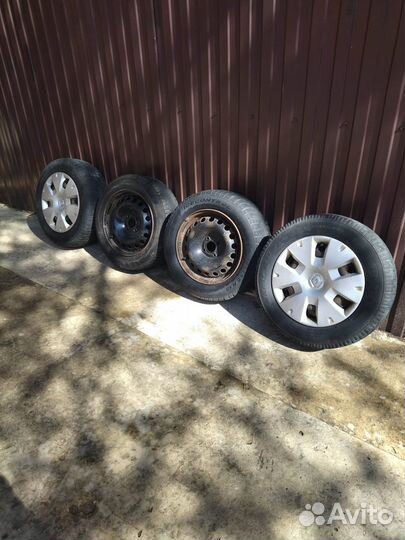 Arivo GTR Racing 195/65 R15