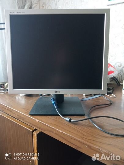 Монитор для компьютера LG