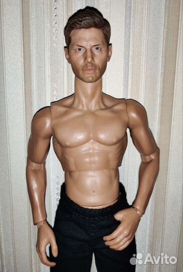 Кукла экшн Дин Винчестер