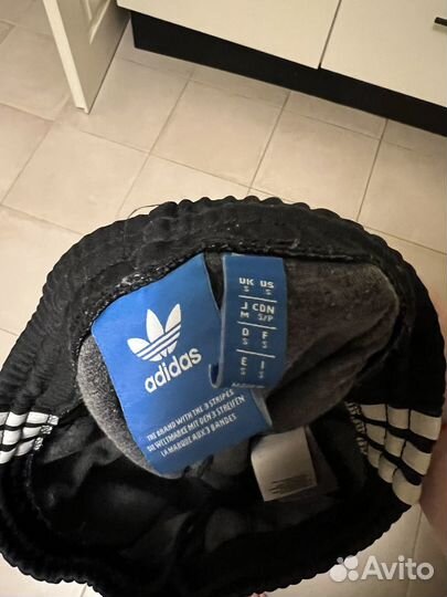 Спортивные штаны adidas