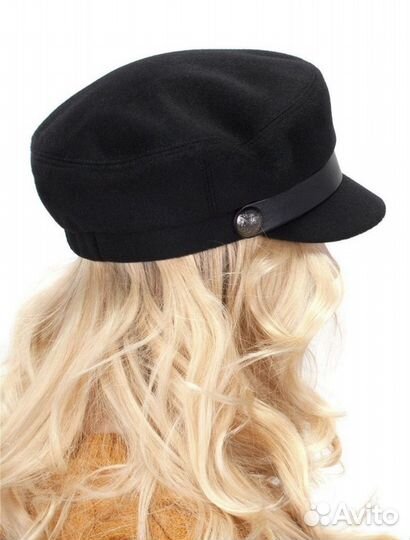 Кепка женская