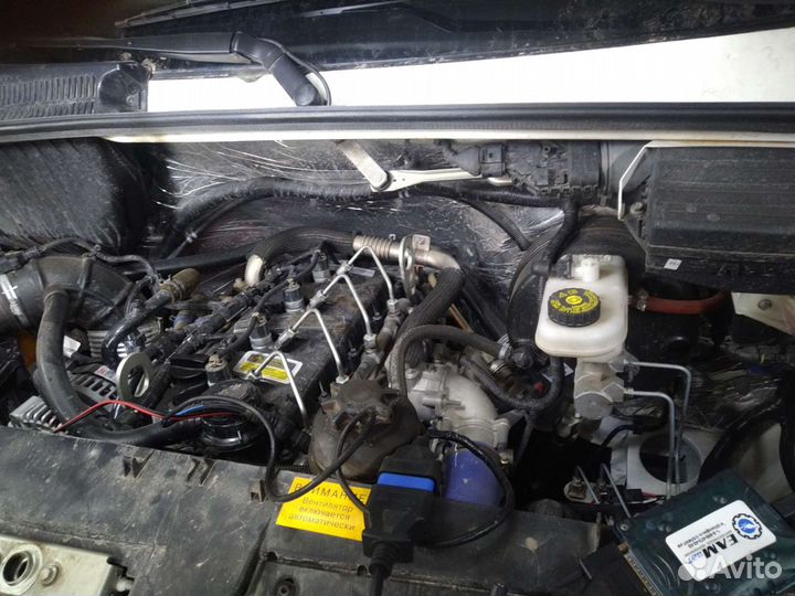 Прошивка cummins ISF 2.8 газель next nn.euro5