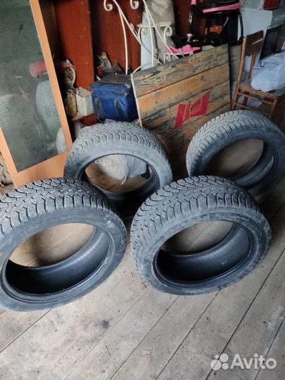 Nordman Nordman 4 225/50 R17