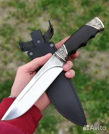 Нож Беркут 2