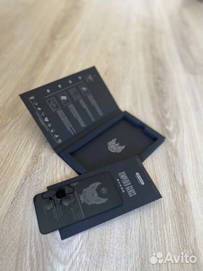 Защитное стекло