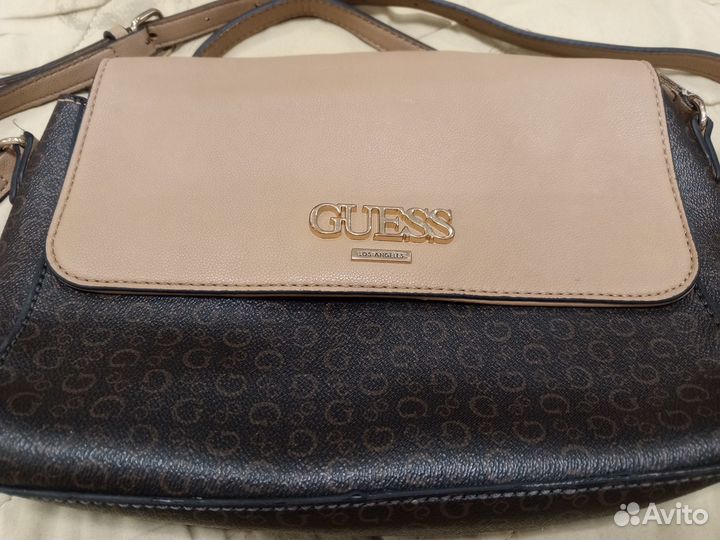 Сумка женская Guess