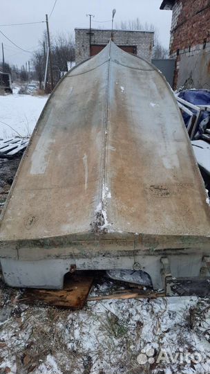 Прогресс 2М